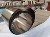 니켈 포일 UNS N02201/ UNS N02200/ N4 (NI201)/ N6 (NI200) ASTM B162