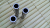 탄탈 룸 파이프 RO5200 RO5400 RO5252 (TA-2.5W) RO5255 (TA-10W) ASTM B521